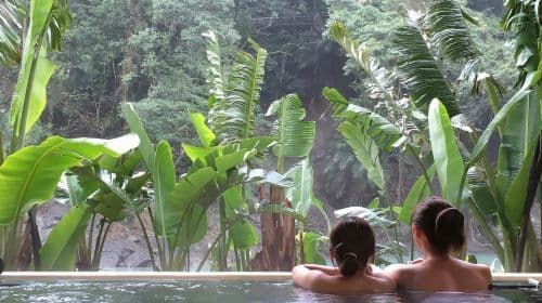 New Taipei City의 Fulaoduo Wulai Resort | 경치 좋은 온천 객실 & 일본식 대중탕 | 온천 체험 & 고급 다이닝 | 공식 웹사이트 온라인 예약