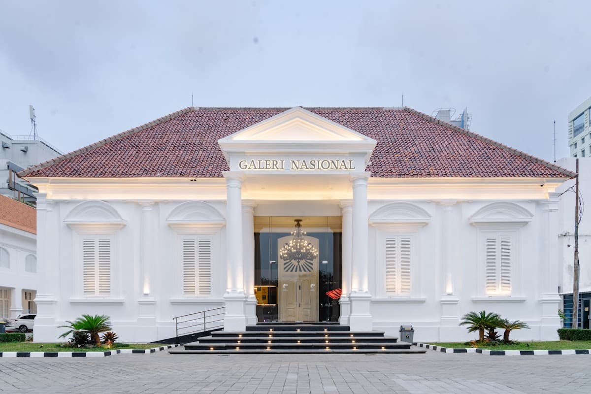 Galeri Nasional Indonesia