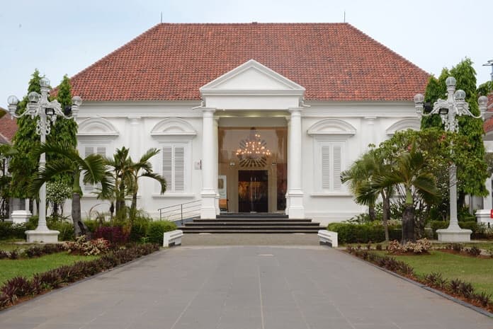 Galeri Nasional Indonesia