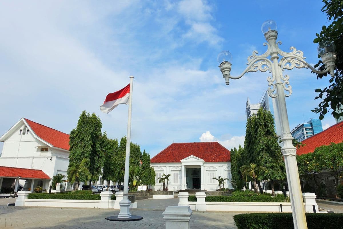 Galeri Nasional Indonesia