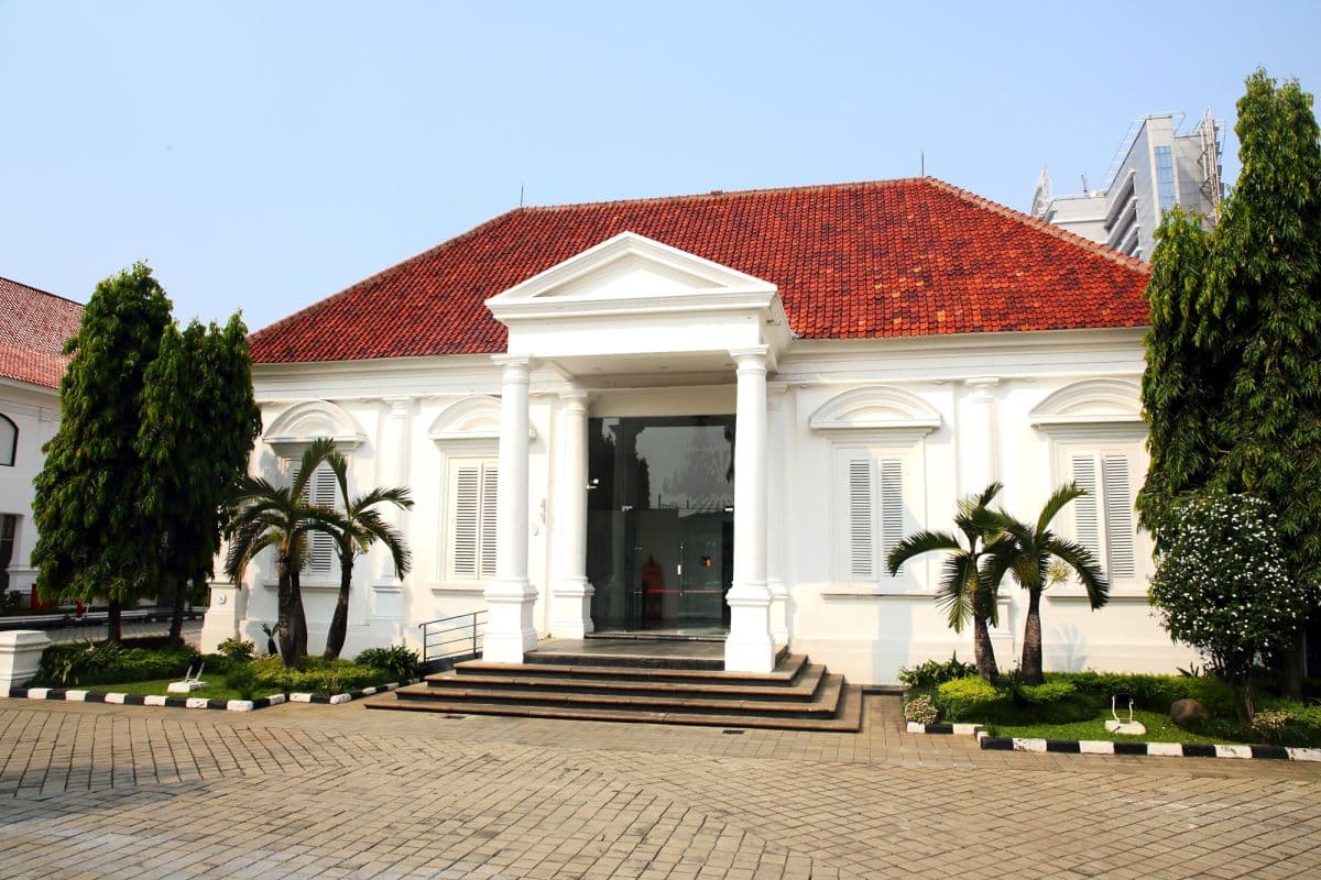 Galeri Nasional Indonesia