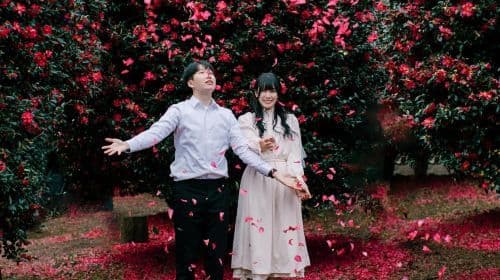 Travel photography in Yeosu, South Korea[Driver and guide + travel photography + wedding photos, aerial photography, micro-film + makeup and Clothes & Accessories+ itinerary customization + unlimited