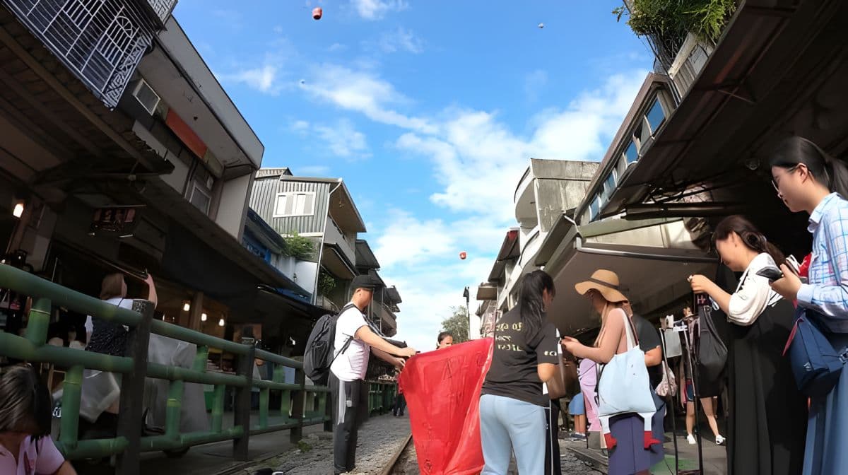 台北出發北台灣全日私人包車導覽 - Pickup Day Tours