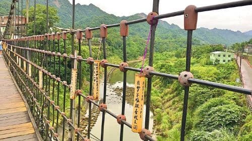 Full-Day Tour in Shifen, Jiufen and Yehliu of Taipei