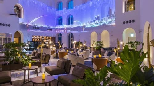 Golden Tulip Tamsui Hotel Huwei Star Morning Mist afternoon tea Optiebon voor 2 personen (feestdag 2 personen + NT$100)