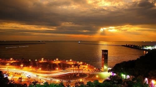 Half-day tour Kaohsiung Day Tours