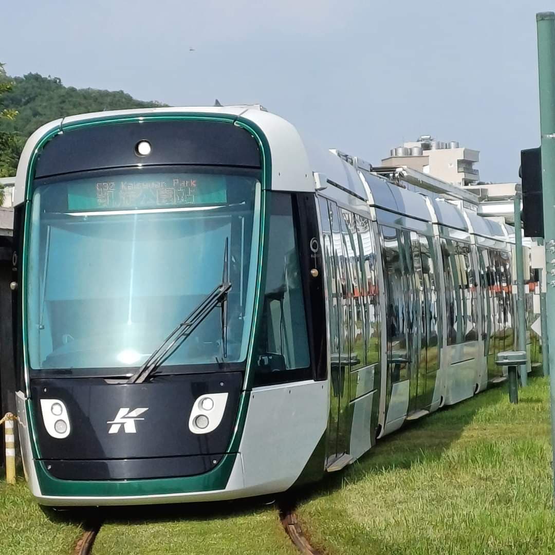 Hamasen Museum of Taiwan Railway