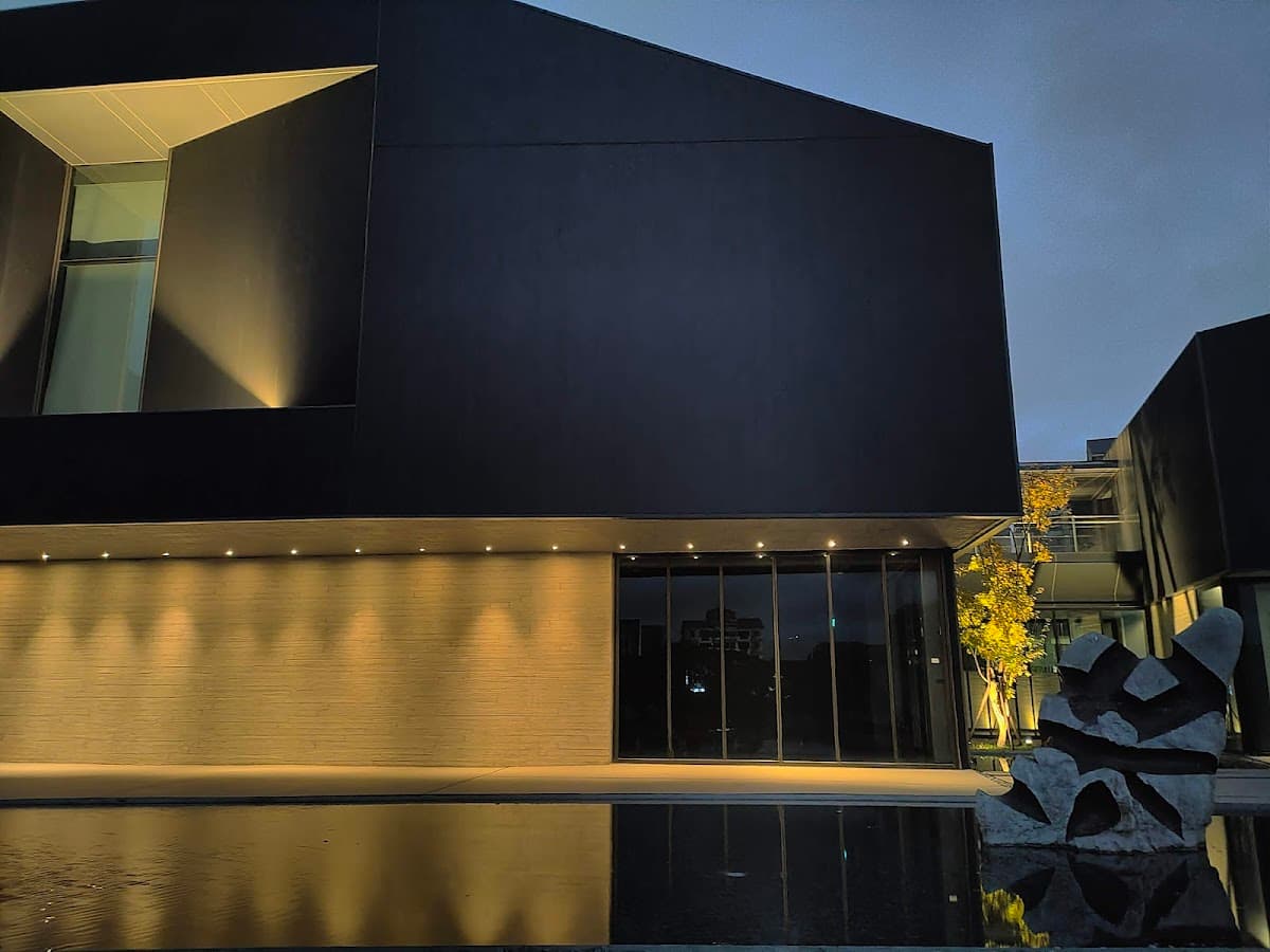 Hengshan Calligraphy Art Center