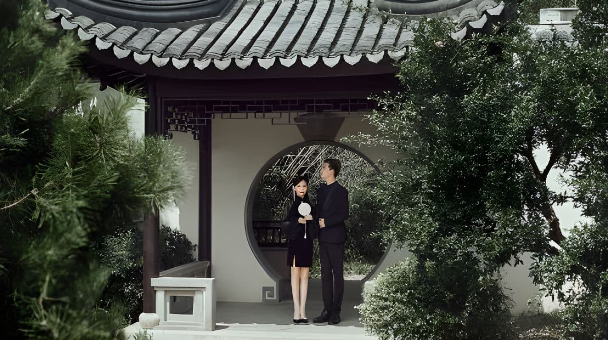 Hsinchu Travel Photography[ウェディングフォト・マイクロムービー・空撮／結婚式密着撮影／メイク・衣装／貸切ツアーガイドのカスタマイズ]