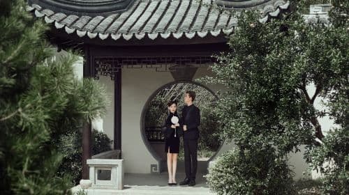 Hualien Travel Photography[Wedding photo micro-movie aerial photography/wedding follow-up photography/makeup and clothing/charter tour guide customization]