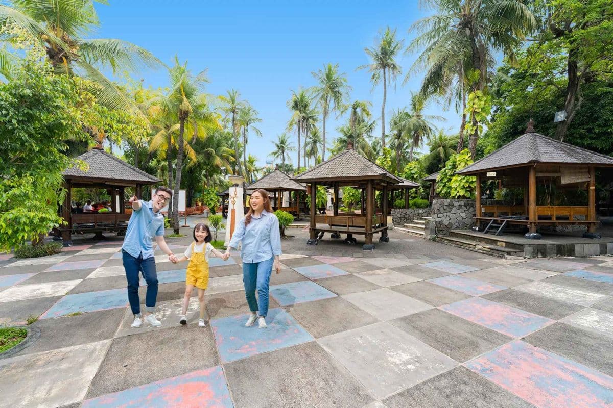 Atlantis Water Adventure Ancol