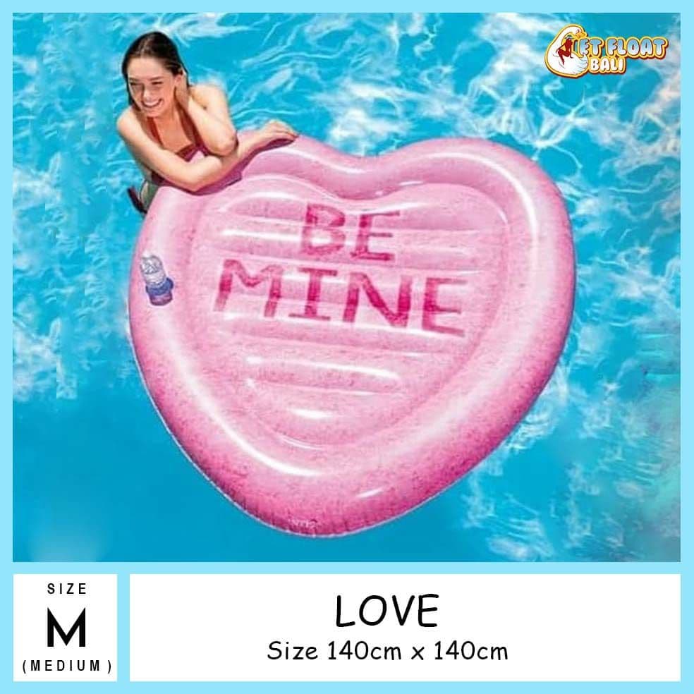 Bali Pool Float Rental