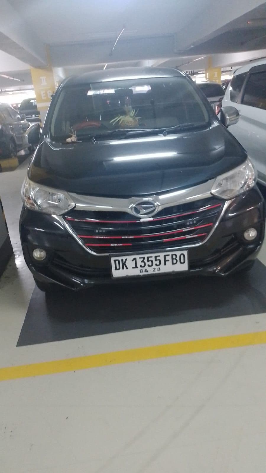Bali Private Car Charter with driver