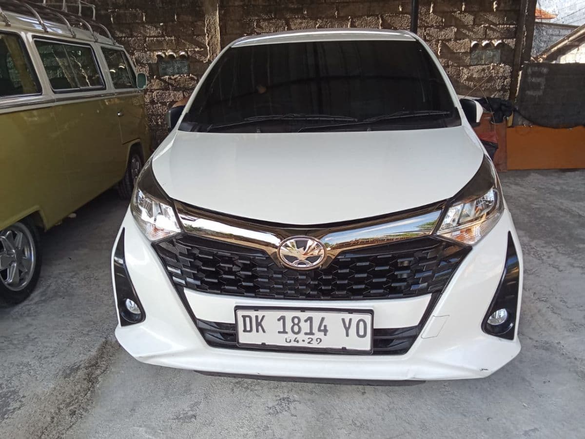 Aluguel de Carro Privativo em Bali com motorista