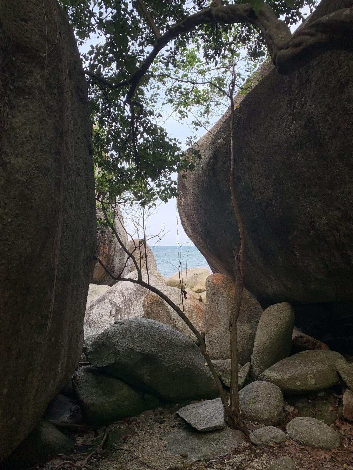 Belitung 3D2N Exclusive Private Trip