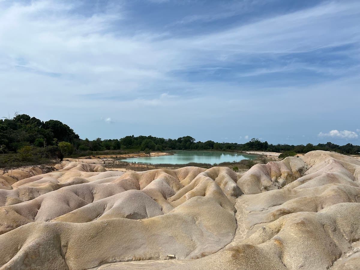 Bintan Snorkeling Tour
