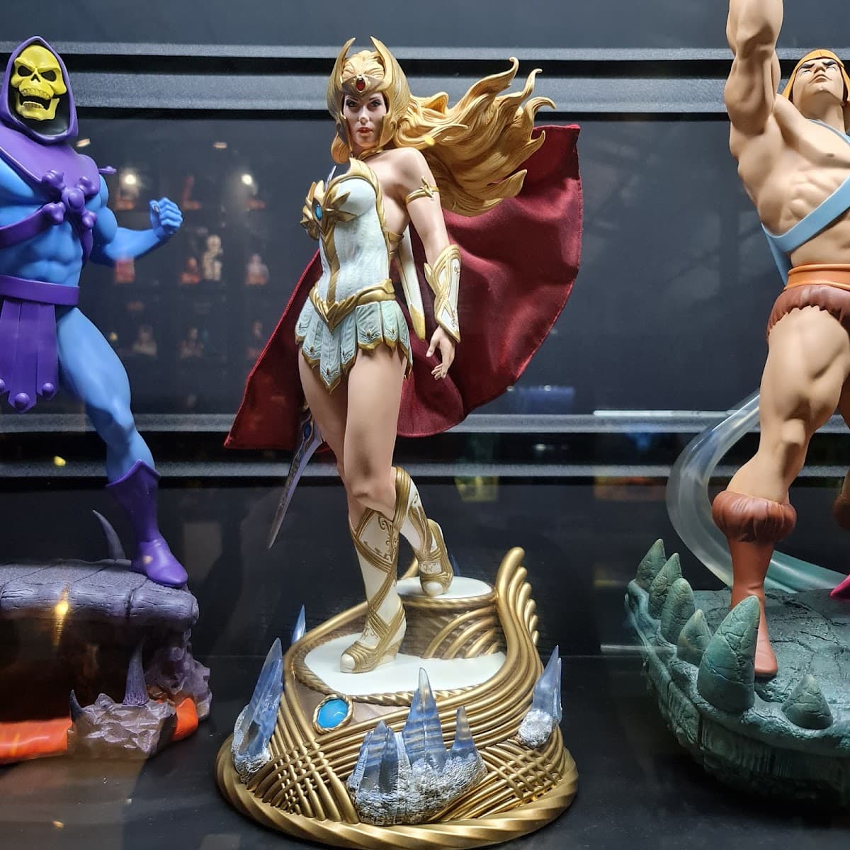 Blockbuster Museum Surabaya Entrance Ticket