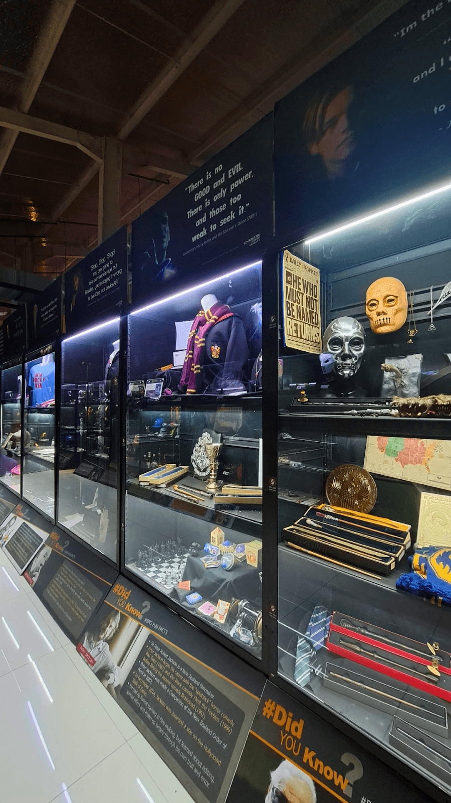 Blockbuster Museum Surabaya Entrance Ticket