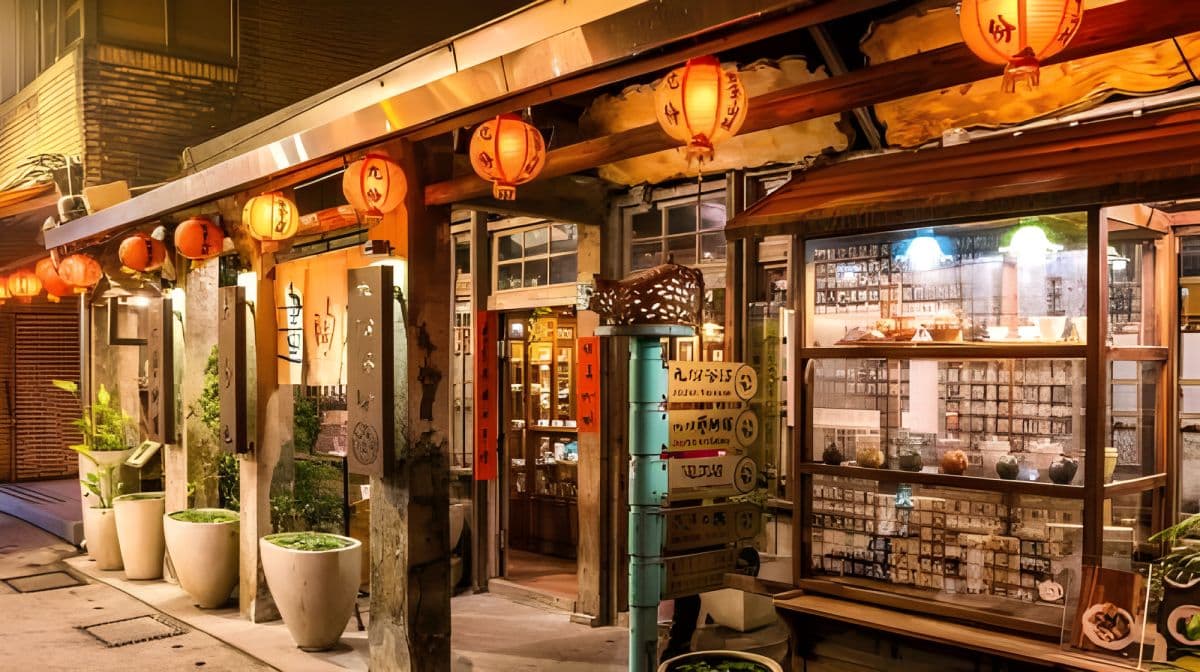 Jiufen Old Street + Heping Island Sonnenuntergang + Keelung Night Market Food Tagestour [Abfahrt ab Taipei | Inklusive Eintrittskarte] Tagestouren