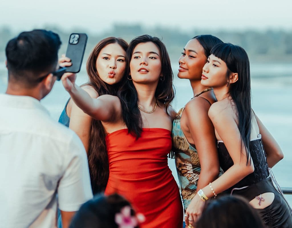 Bounty Dinner Cruise