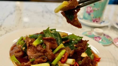 Jiufen [Old Window Seaview Hotel] Gourmet Coupon | Authentic Taiwanese Cuisine Restaurant Reservation