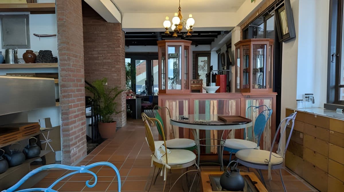 Jiufen | [Shuixing Moon Teahouse] Gourmet Coupon