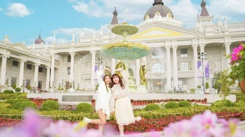 Jourdeness Castle Biotech Park