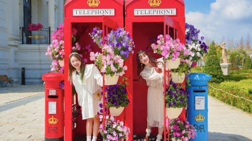 Jourdeness Castle Biotech Park