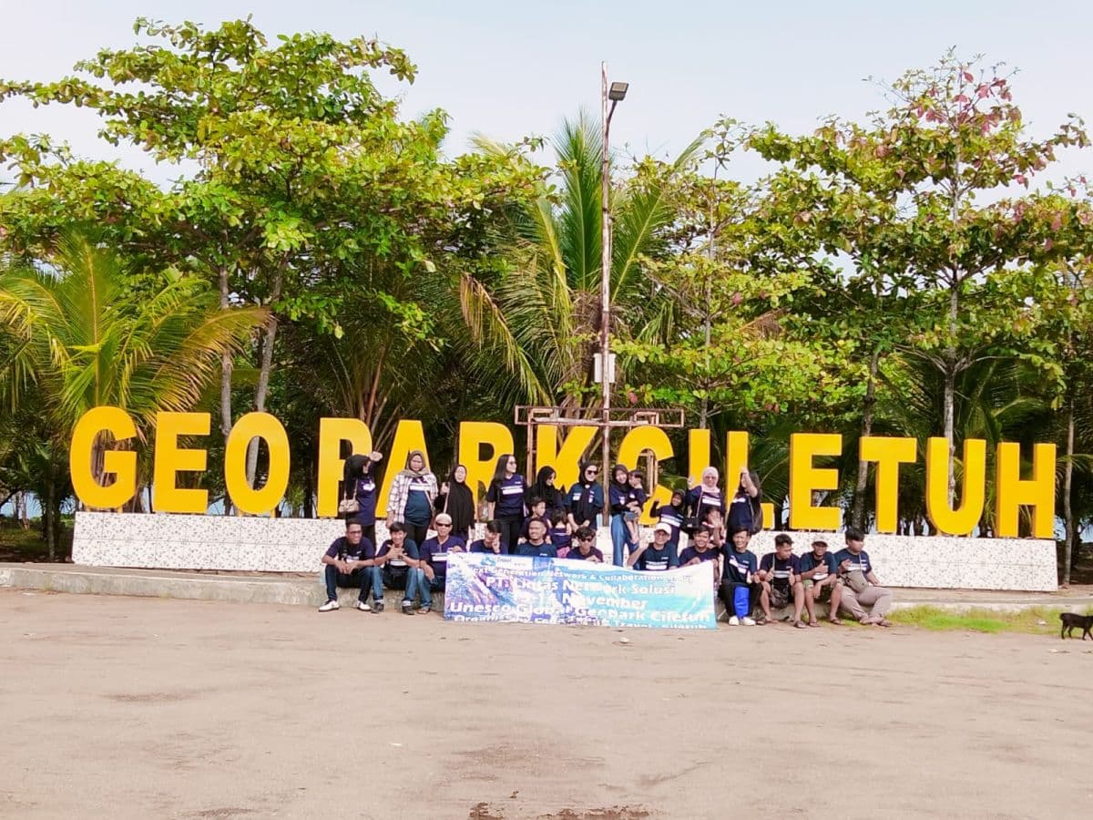 CILETUH MEETING & GATHERING EMPLOYEE PACKAGE