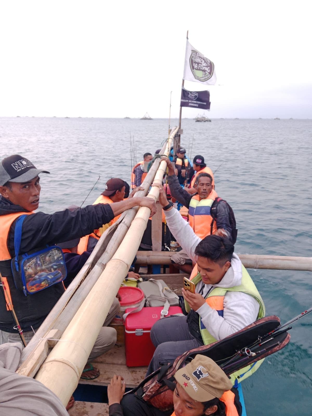 CILETUH WEEKDAY CRAZY ESCAPE 2 NIGHTS