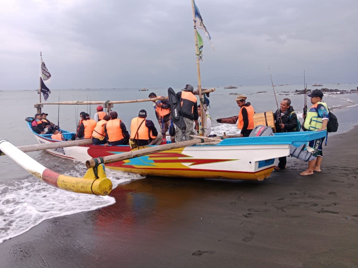 CILETUH WEEKDAY CRAZY ESCAPE 2 NIGHTS