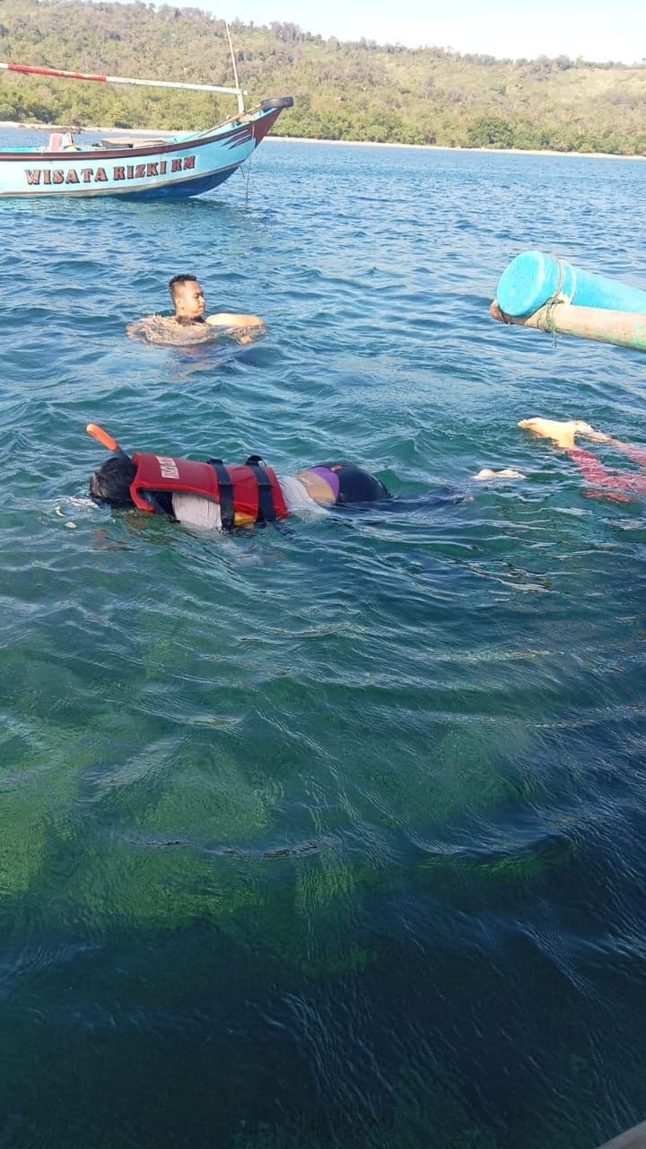 CILETUH WEEKEND CRAZY ESCAPE 3 DAYS 2 NIGHTS