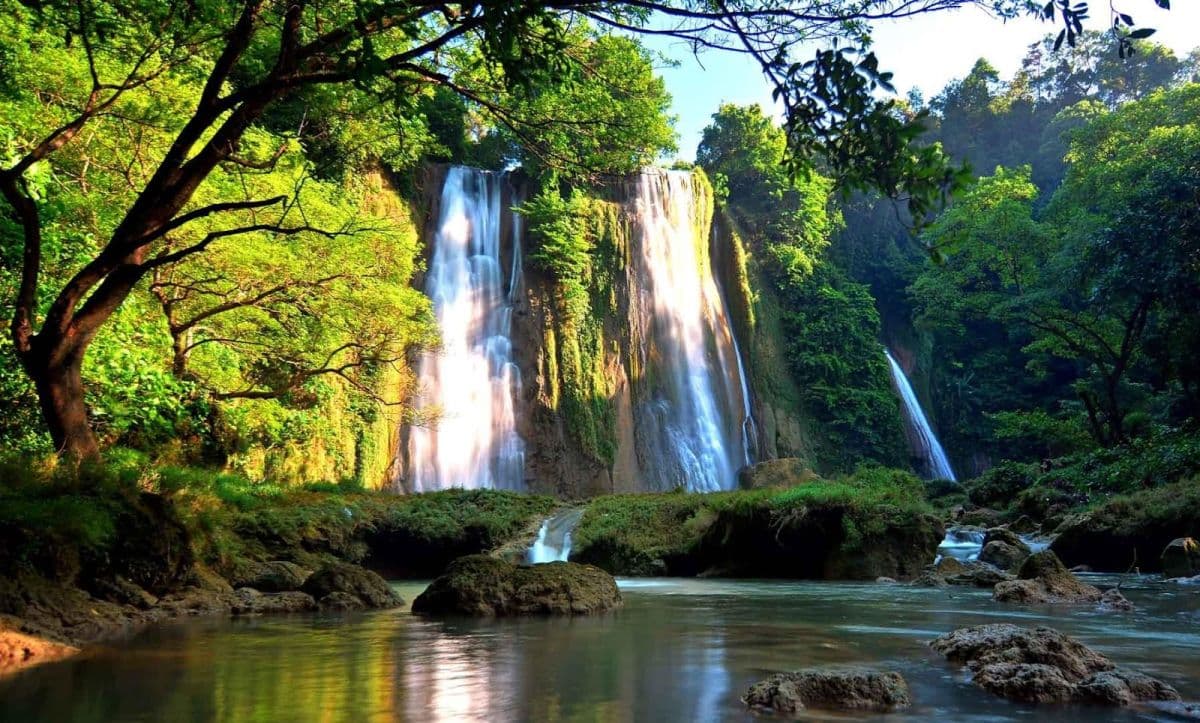 CILETUH WEEKEND CRAZY ESCAPE 3 DAYS 2 NIGHTS