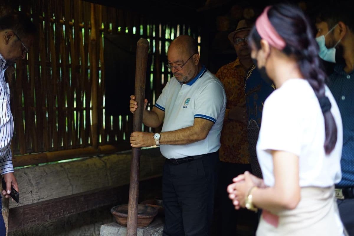 Coffee Experience by Bali Pulina