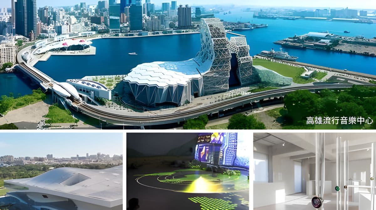 Kaohsiung City Pass | Kaohsiung Fun Pass | One-Day and Three-Day Passes | Recommended Kaohsiung Travel Guide