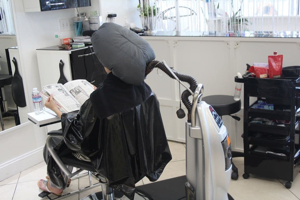 Sassy Hair Studio