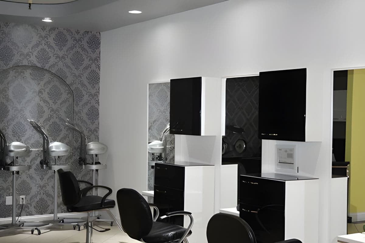 Sassy Hair Studio