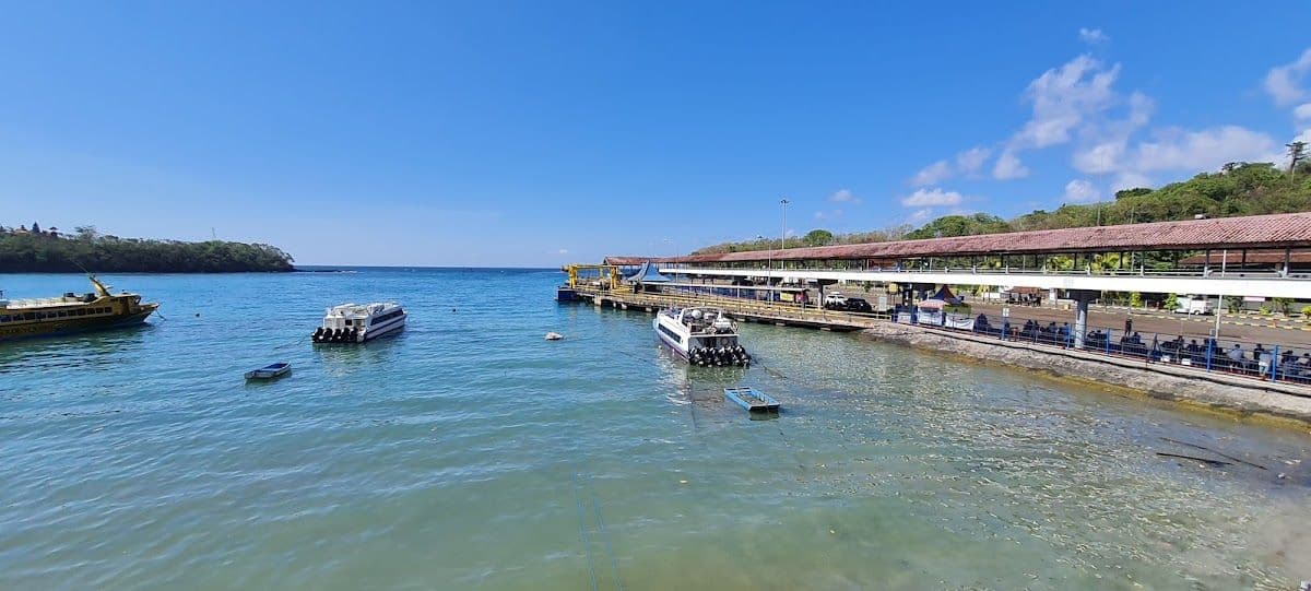 Diving & Snorkeling Tanjung Benoa by Pandan Sari