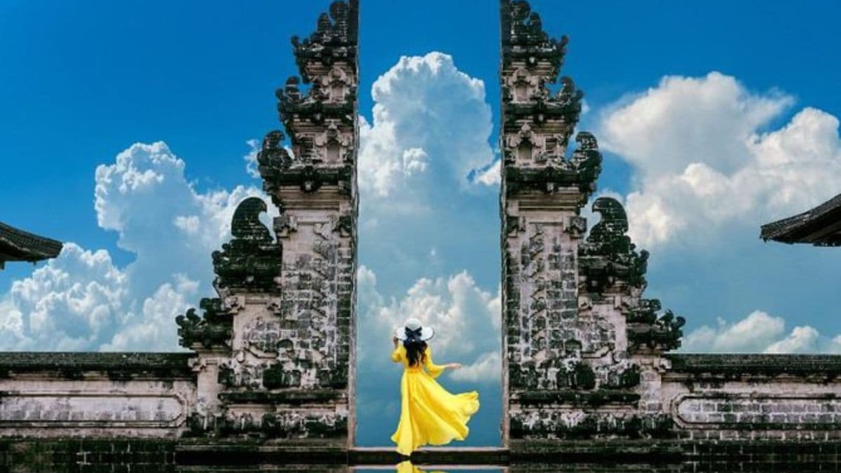 East Bali Tour A