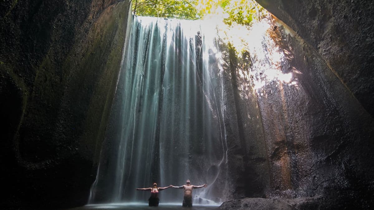 East Bali Tour B