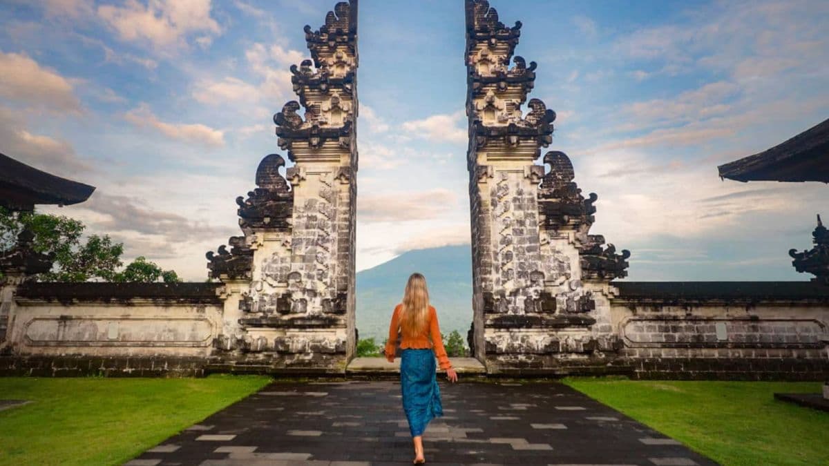 East Bali Tour B