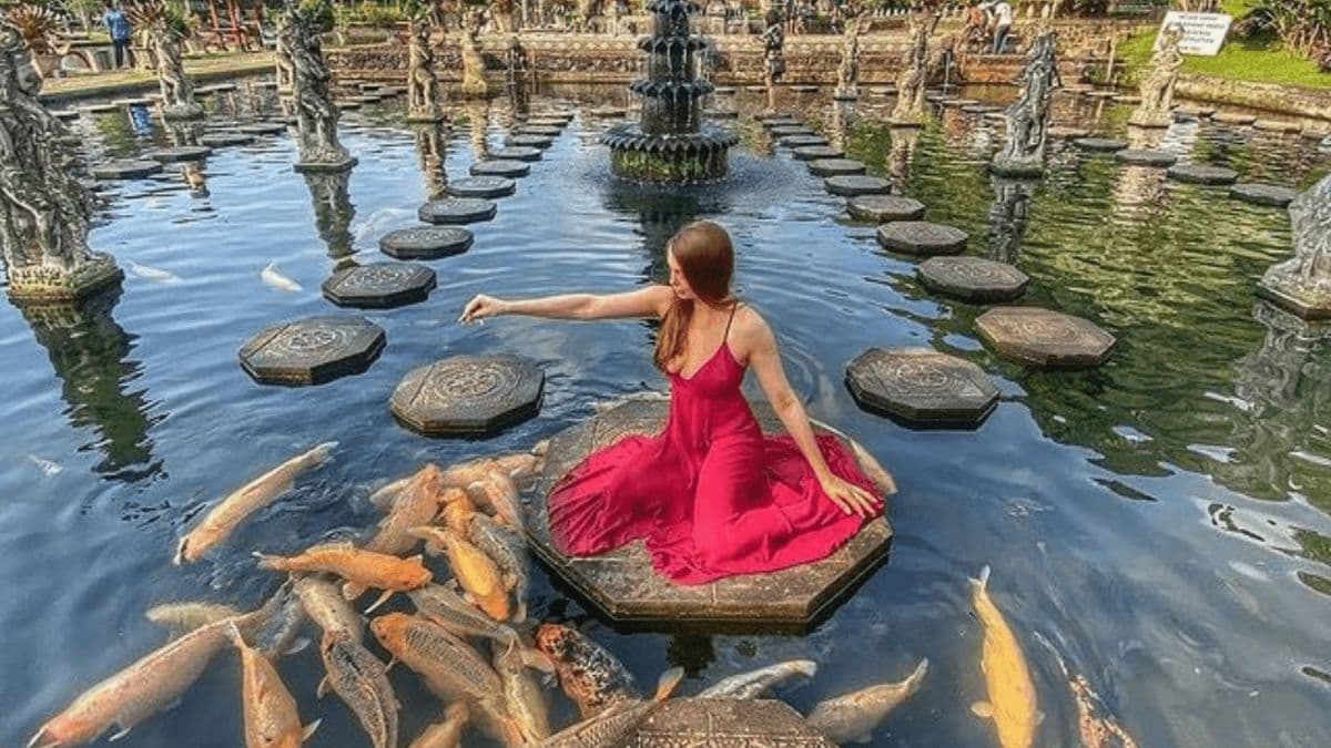 East Bali Tour B