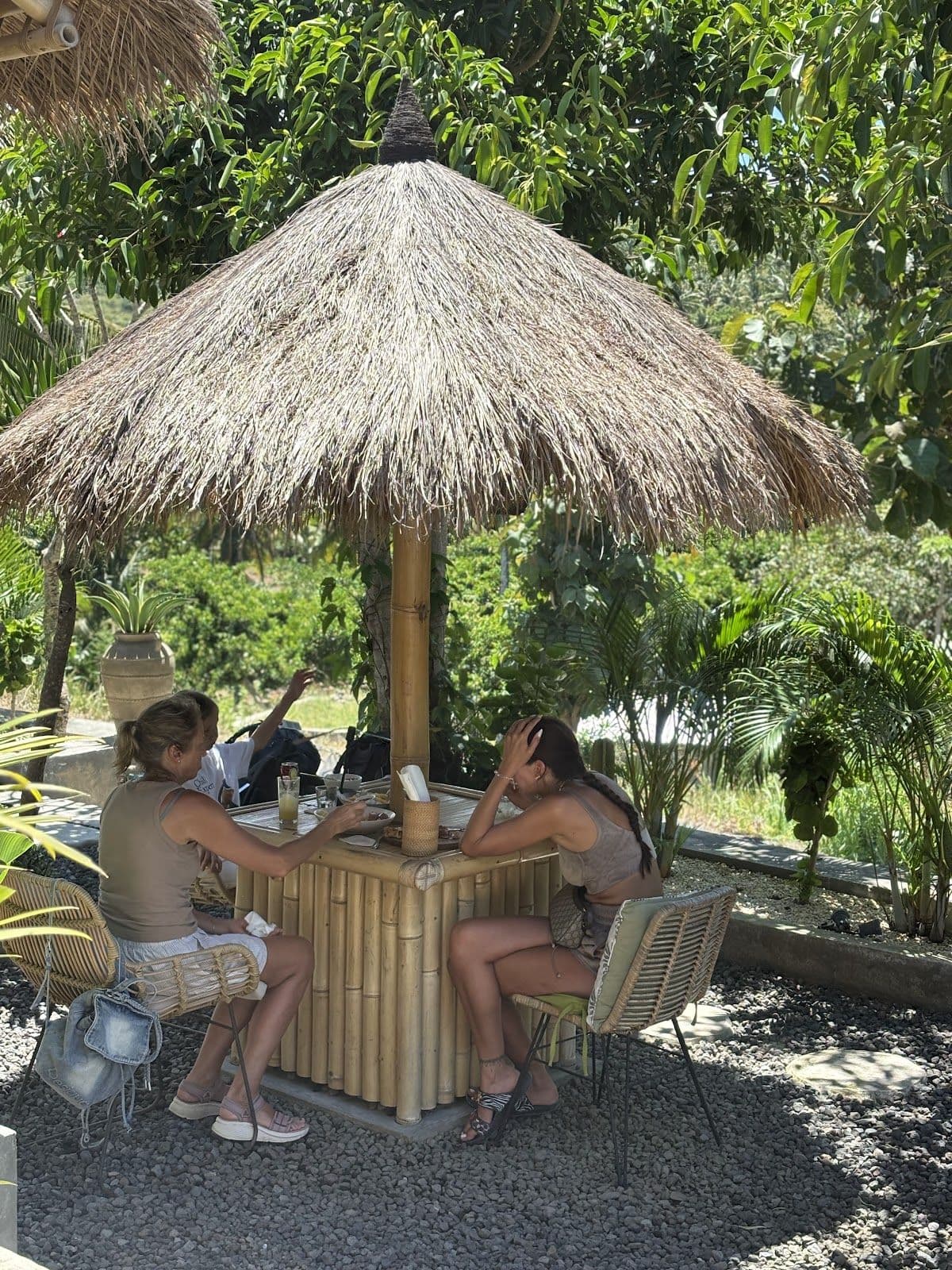 East Penida Day Tour