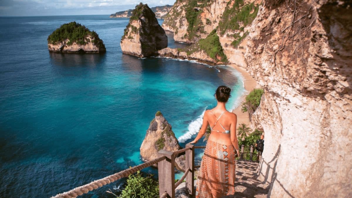 East Trip Nusa Penida