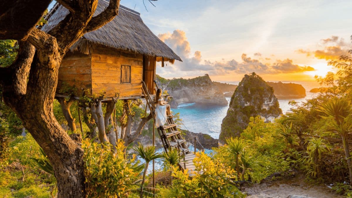 East Trip Nusa Penida