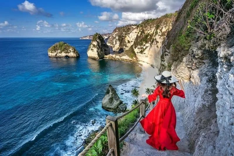 East Trip Nusa Penida