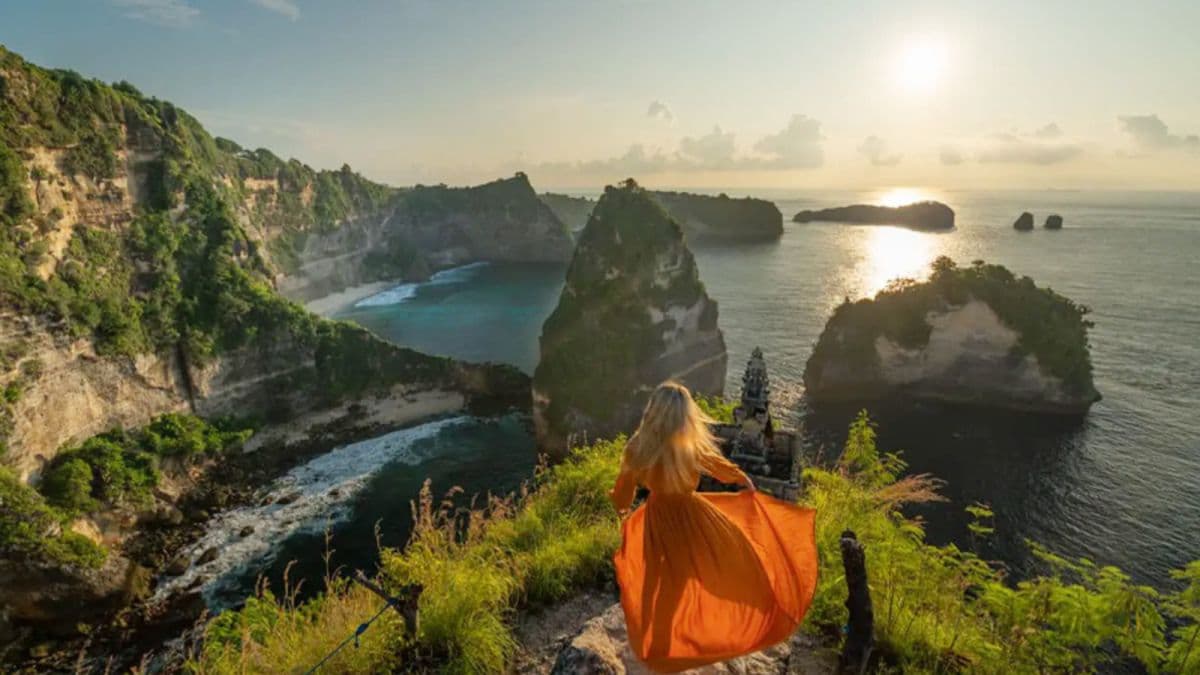 East Trip Nusa Penida