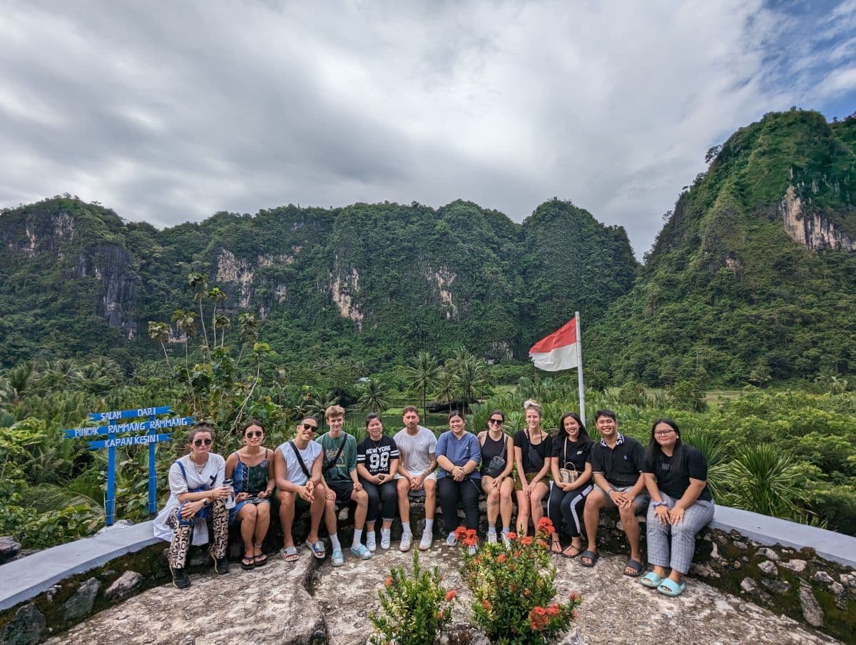 Explore Raja Ampat 7 days