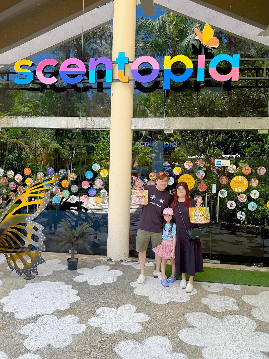 Scentopia - Perfume Making
