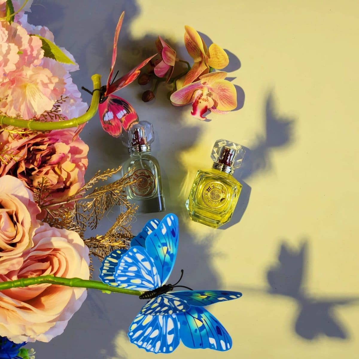 Scentopia - Perfume Making